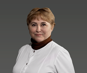 Белоусова Людмила Ивановна